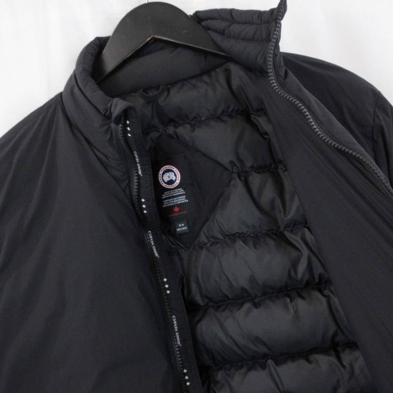 CANADA GOOSE カナダグース ロッジジャケット 5079MA RODGE JACKET 