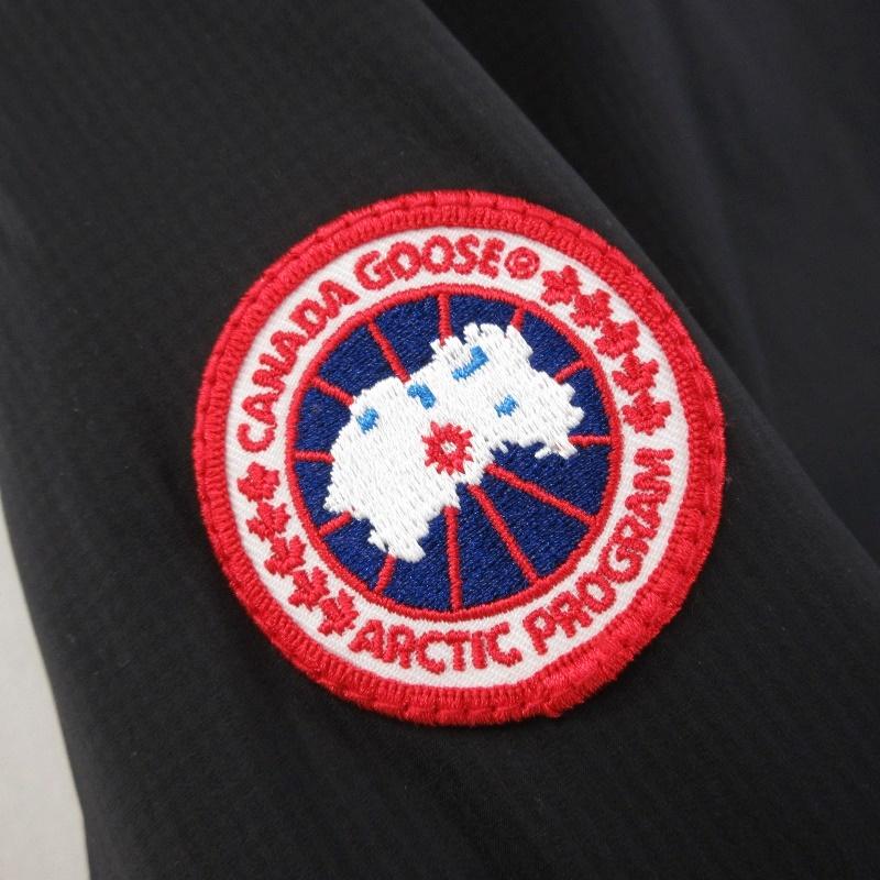 CANADA GOOSE カナダグース ロッジジャケット 5079MA RODGE JACKET 
