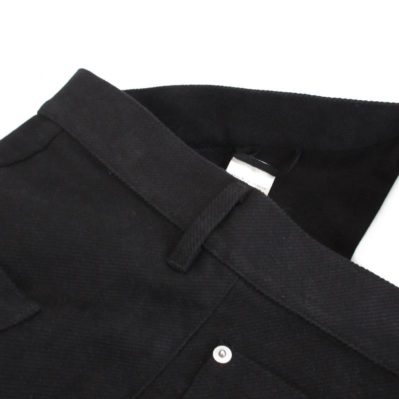 複数購入専用　美品　大きいサイズ46 トゥービーシック　ワイドパンツ　黒 複数購入専用 美品 大きいサイズ46 トゥービーシック ワイド