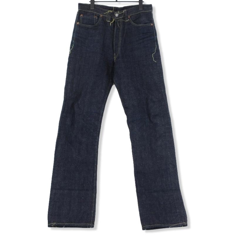 SUGAR CANE シュガーケーン デニムパンツ S1946 WWII DENIM 1946 MODEL