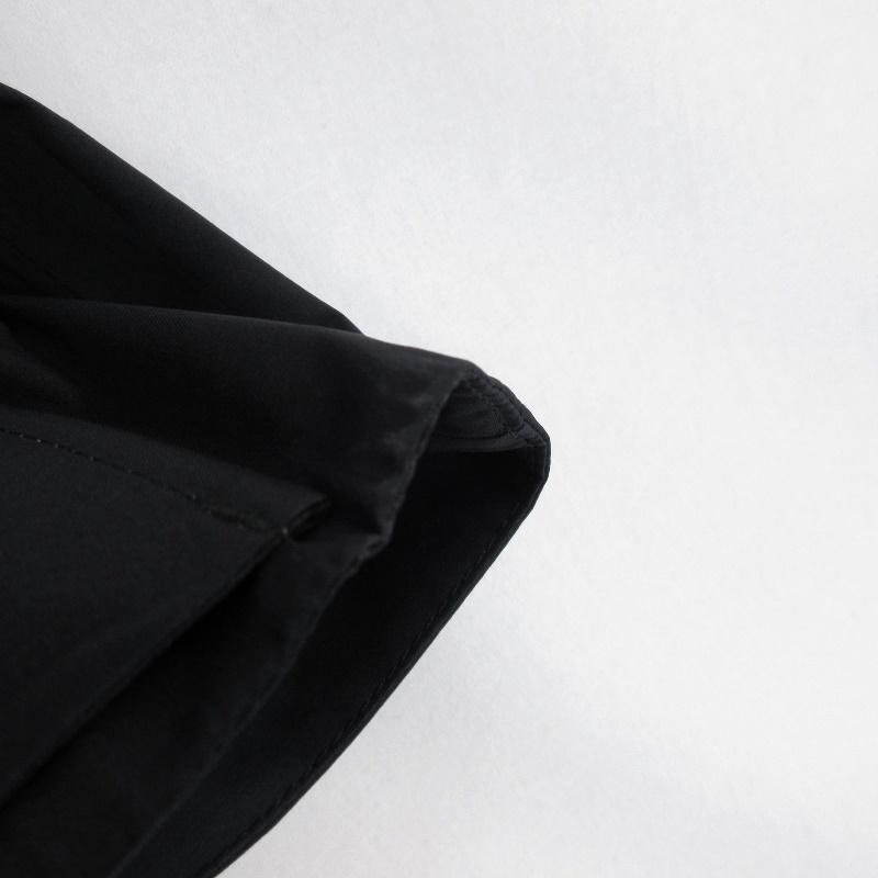 やすぶぅF.C.R.B. 21ss STORM JACKET 黒 やすぶぅF.C.R.B. 21ss STORM