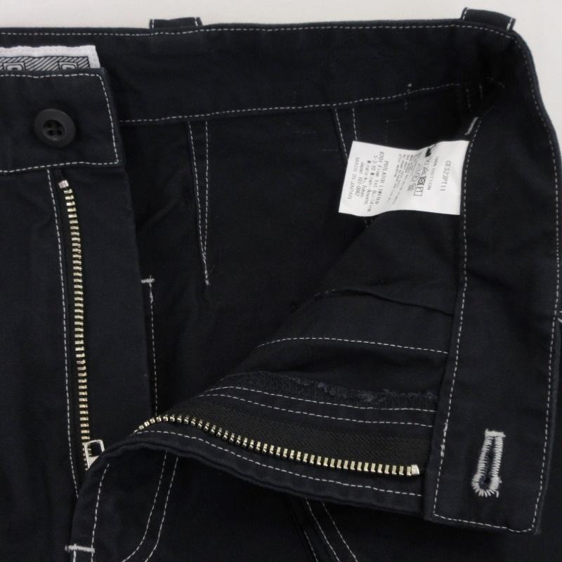 未使用 C.E CAVEMPT シーイー テーパードパンツ CES23PT11 23SS 未使用 C.E CAVEMPT シーイー テーパードパンツ CES23PT11 23SS