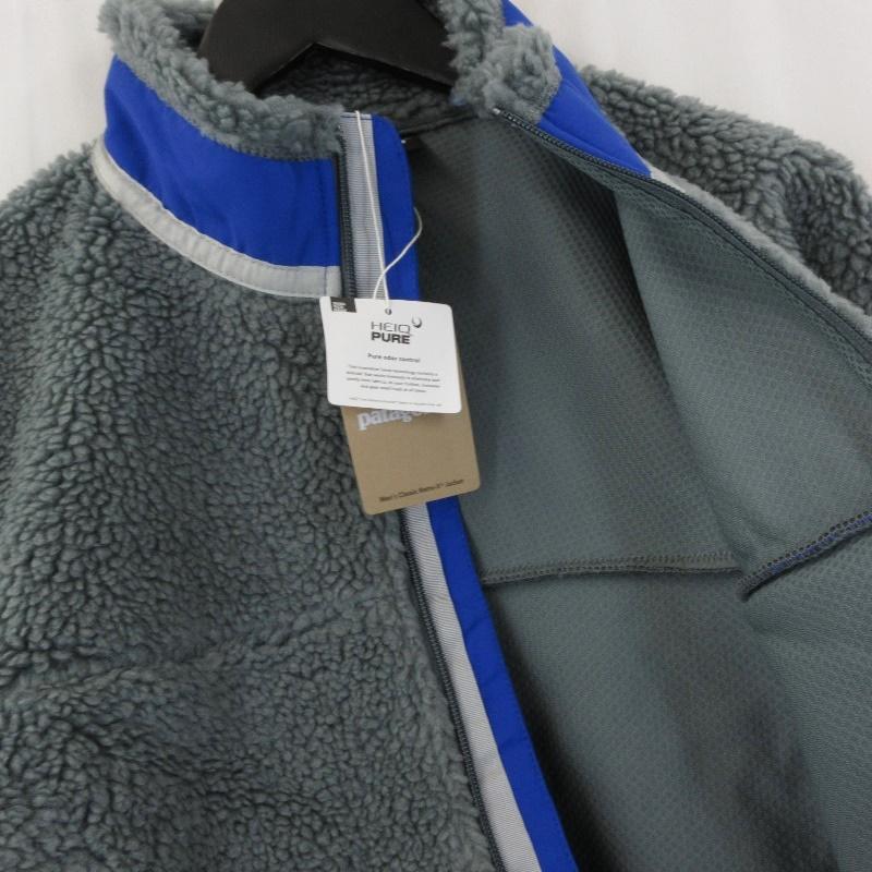 patagonia 未使用 パタゴニア クラシック レトロXジャケット 23056 