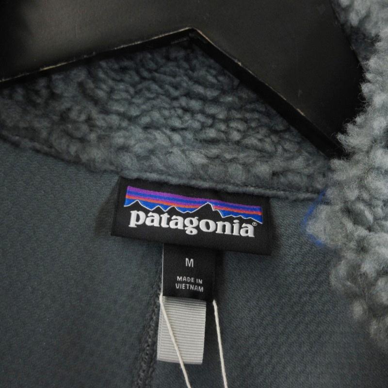 patagonia 未使用 パタゴニア クラシック レトロXジャケット 23056 