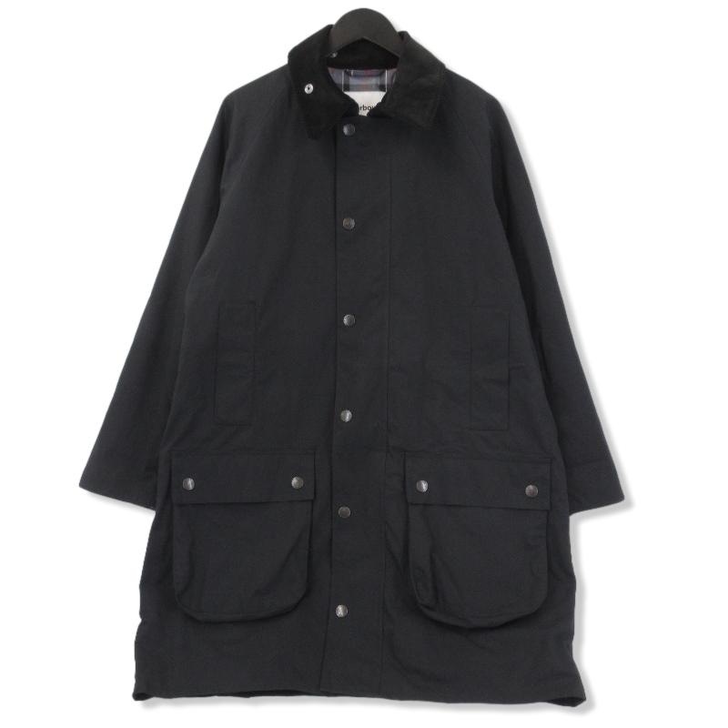 Barbour × URBAN RESEARCH バブアー アーバンリサーチ オーエス ゲーム