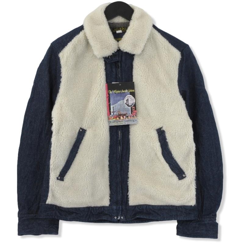 JELADO Denim Ben Lilly 【AG73408】　XL JELADO Denim Ben Lilly [AG73408]