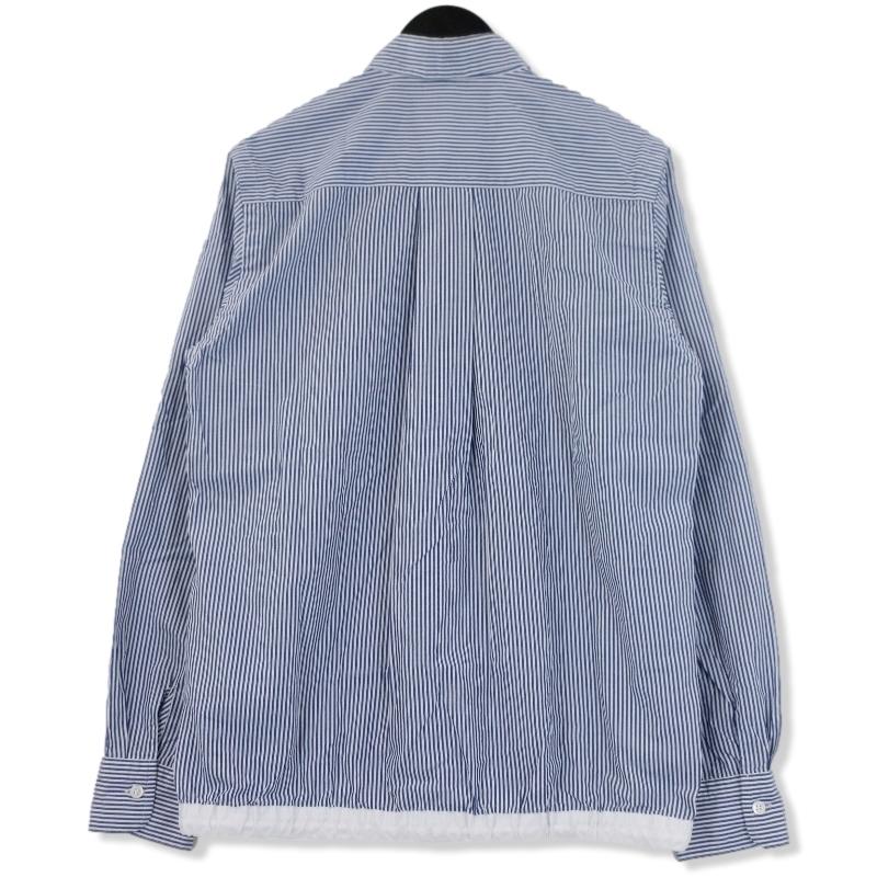 sacai - sacai ボレロ風、1127さん専用 sacai | HOUYHNHNM（フイナム）