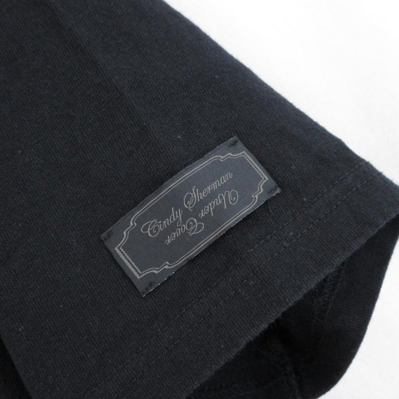 UNDERCOVER アンダーカバー 半袖Tシャツ 20SS CINDY SHERMAN