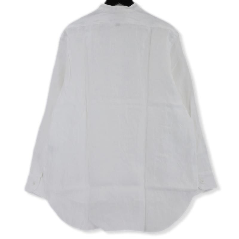 NIGEL CABOURN 未使用 Nigel Cabourn ナイジェルケーボン 長袖シャツ  
