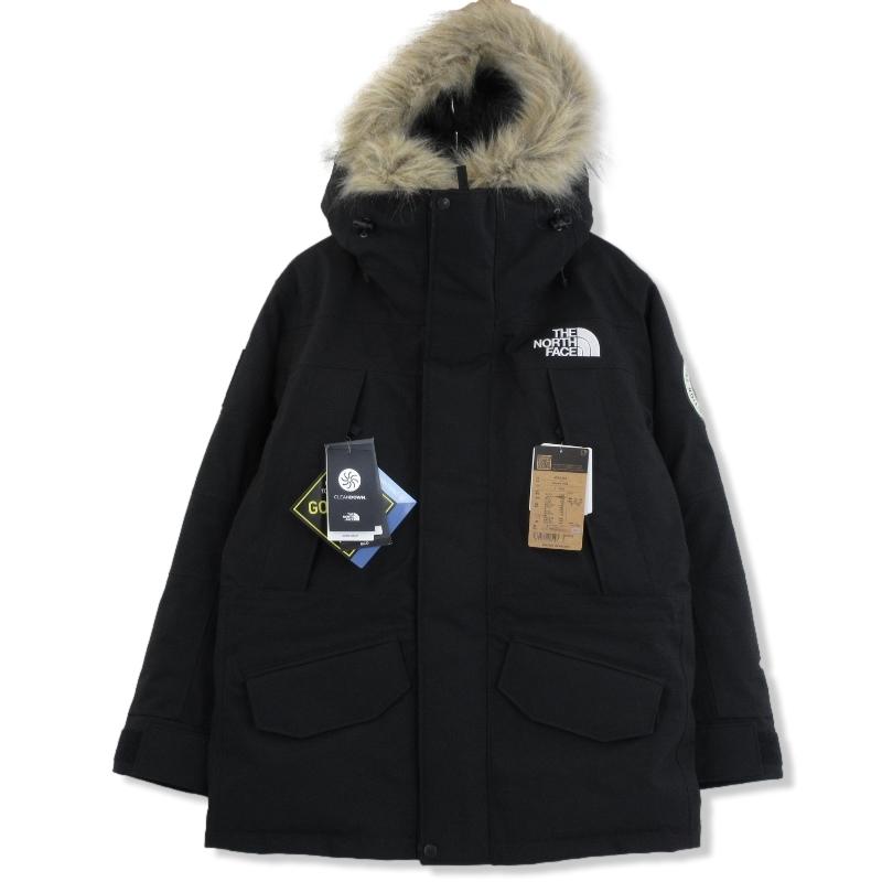 THE NORTH FACE 未使用 ノースフェイス アンタークティカパーカ 
