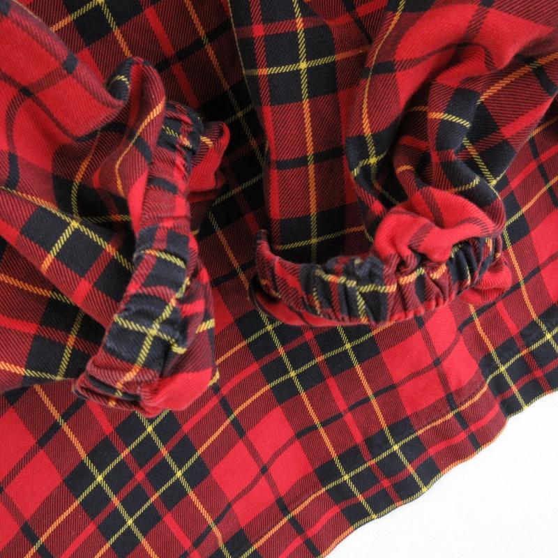BALENCIAGA バレンシアガ オーバーサイズ フーデッド チェック BALENCIAGA バレンシアガ オーバーサイズ フーデッド チェック