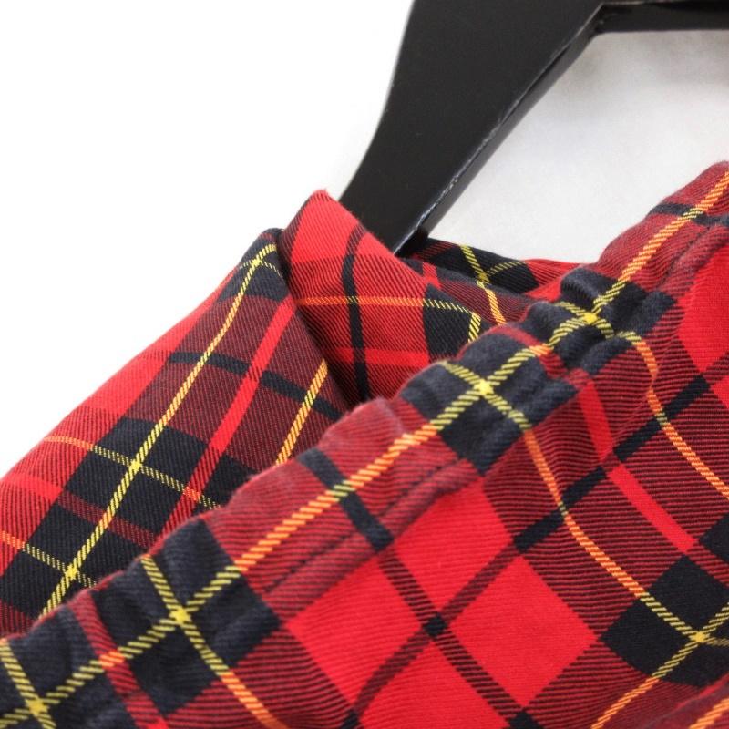 BALENCIAGA バレンシアガ オーバーサイズ フーデッド チェック BALENCIAGA バレンシアガ オーバーサイズ フーデッド チェック