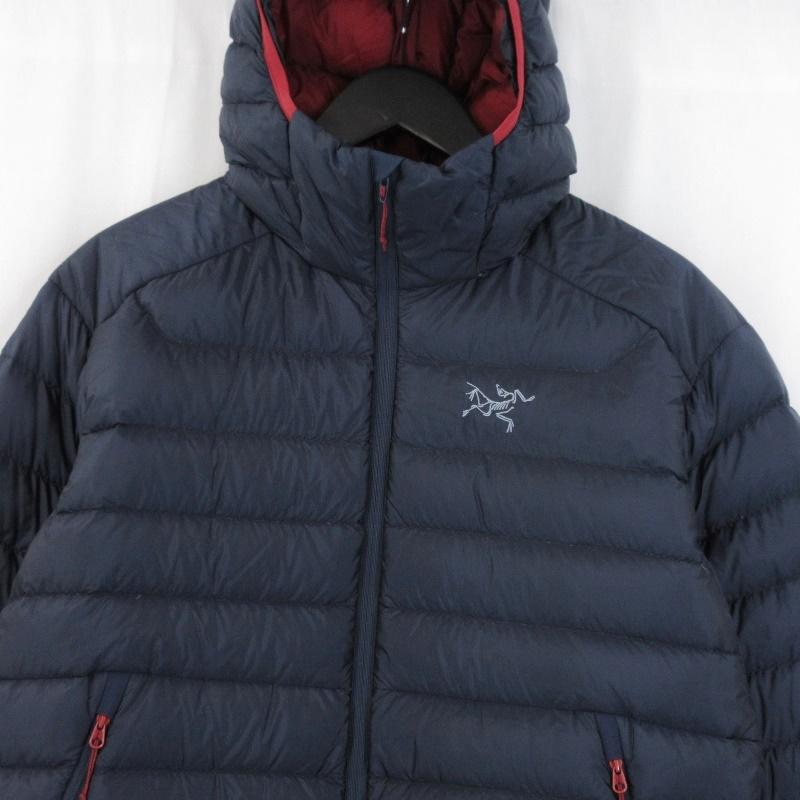 ARC'TERYX アークテリクス Cerium LT Hoody 13240 セリウムLT ARC'TERYX アークテリクス Cerium LT Hoody 13240 セリウムLT
