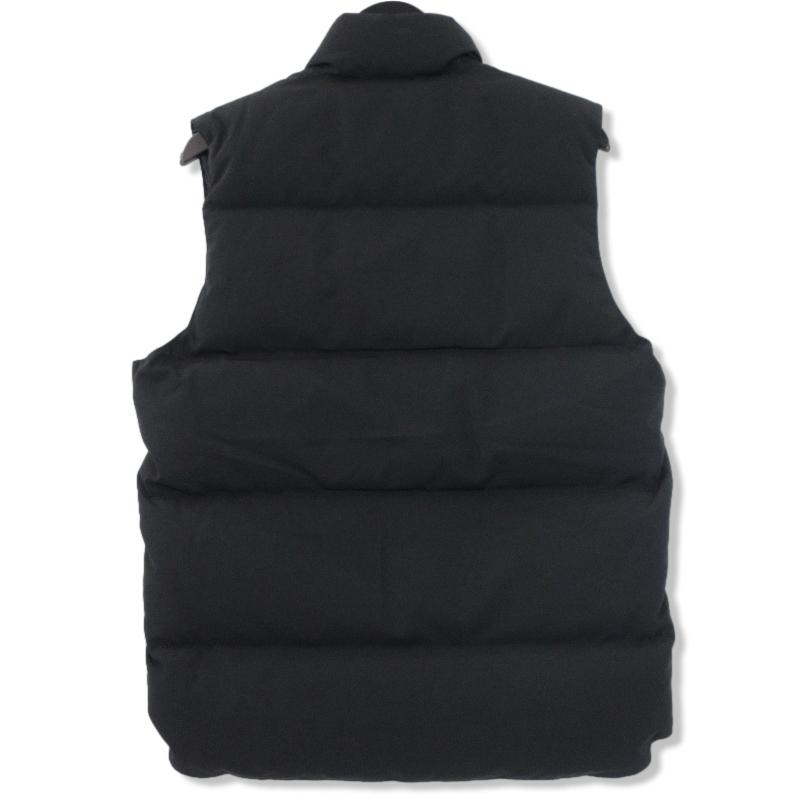 CANADA GOOSE カナダグース ダウンベスト Windsor Vest 4131JM 