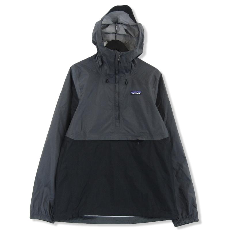 patagonia Patagonia パタゴニア トレントシェルプルオーバー patagonia Patagonia パタゴニア トレントシェルプルオーバー