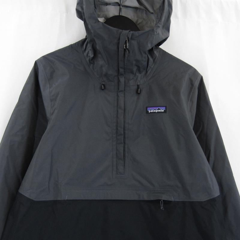 patagonia Patagonia パタゴニア トレントシェルプルオーバー patagonia Patagonia パタゴニア トレントシェルプルオーバー