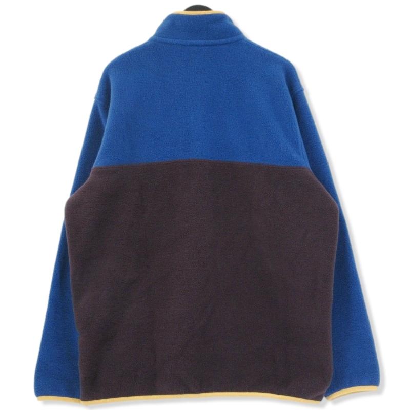 未使用 patagonia パタゴニア 23AW ライトウェイト シンチラスナップT 