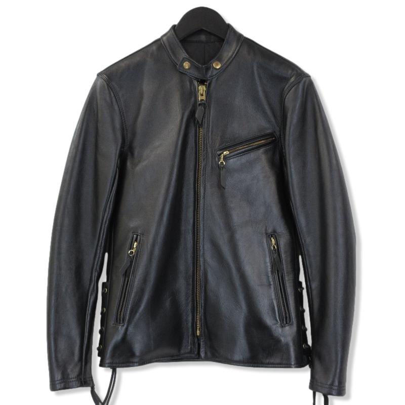 ウエストライド WEST RIDE ライダース WR -CHPW サイズ36