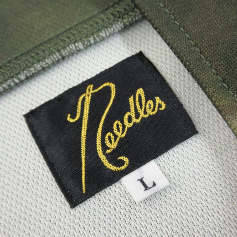 Needles 美品 NEEDLES ニードルズ タイダイ トラックジャケット Needles 美品 NEEDLES ニードルズ タイダイ トラックジャケット