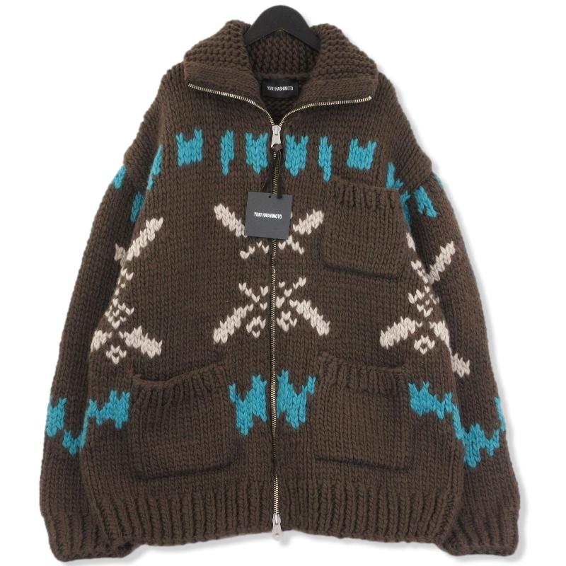 YUKI HASHIMOTO セーター 【公式通販】