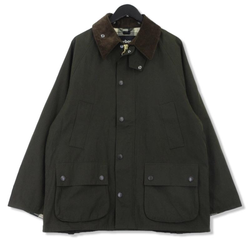 BARBOUR FREAK'S STORE OS ビデイル 42