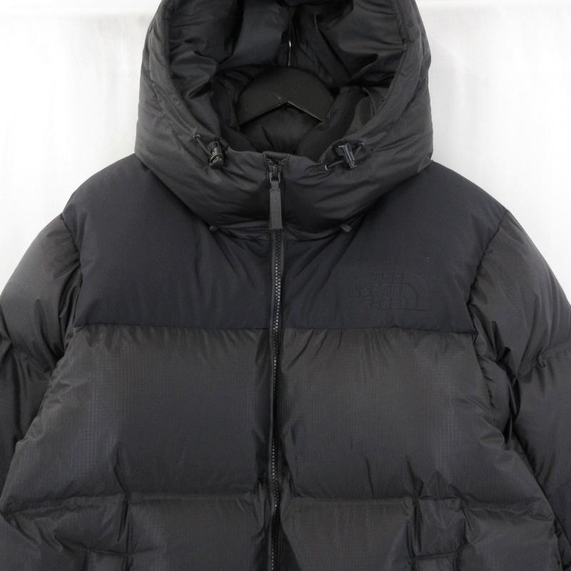 THE NORTH FACE 美品 ノースフェイス ウィンドストッパー ヌプシ 