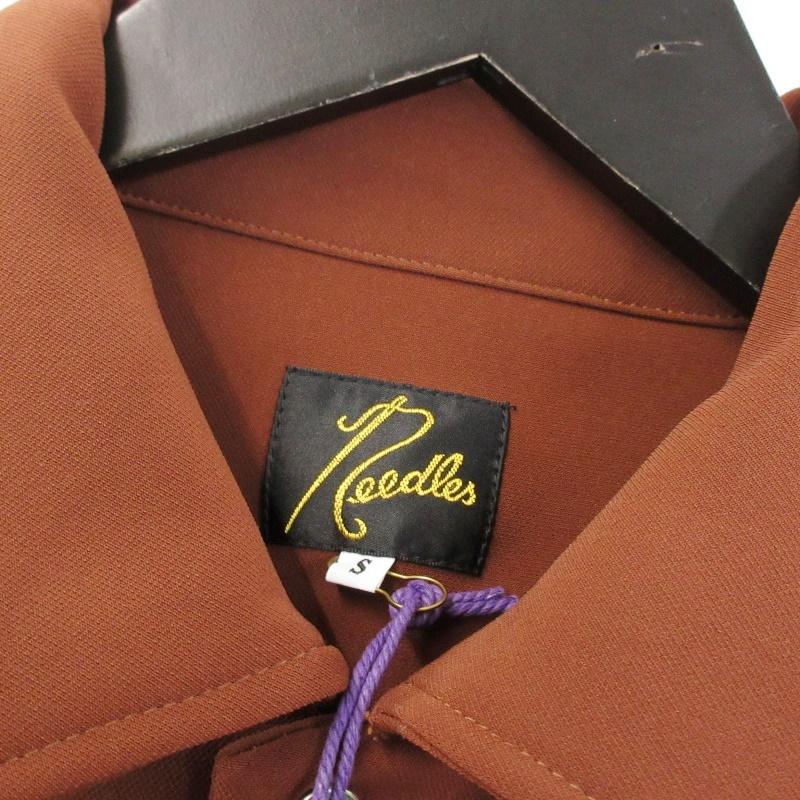 yさん専用 Needles ニードルス パイピングカウボーイジャケット yさん専用 Needles ニードルス パイピングカウボーイジャケット