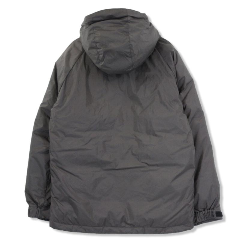 美品 NANGA ナンガ オーロラダウンジャケット クラシック 別注 AURORA  