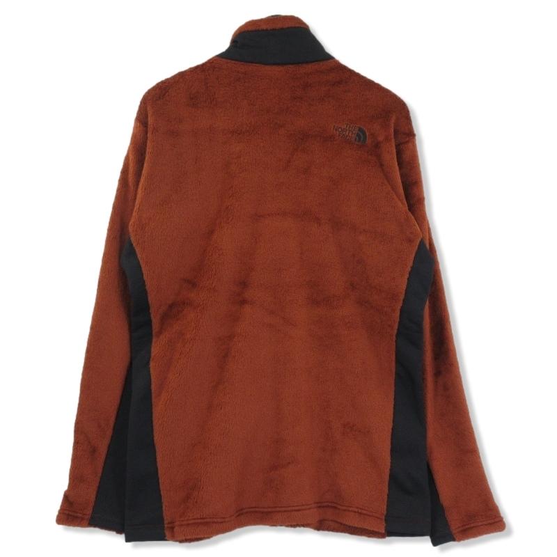 未使用 THE NORTH FACE ノースフェイス ジップインバーサミッド  