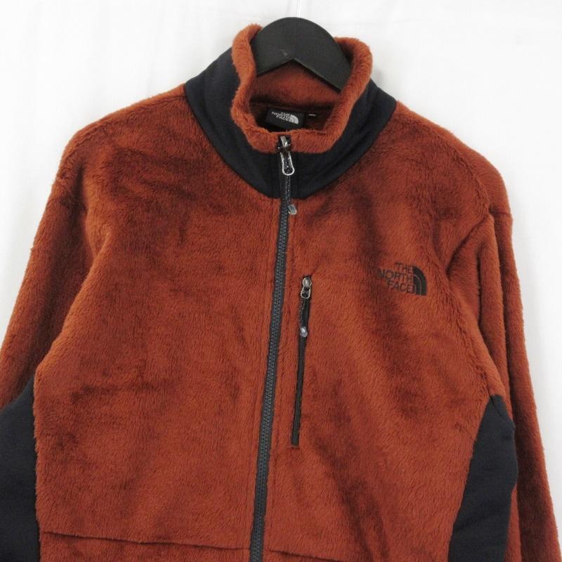 未使用 THE NORTH FACE ノースフェイス ジップインバーサミッド  