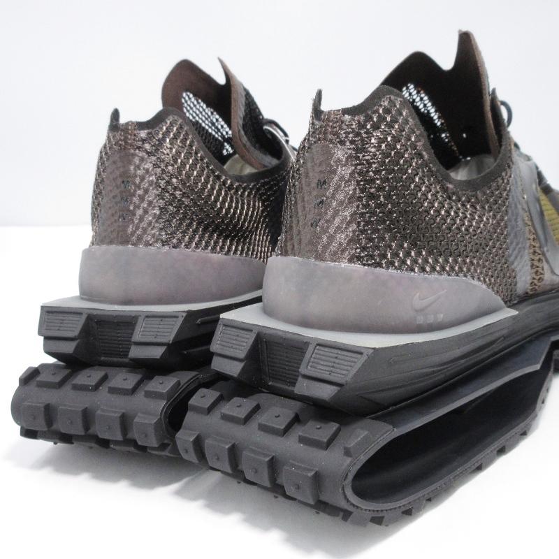 未使用 NIKE ナイキ 27.5cm Zoom MMW 4 CU0676-201 マシューM 