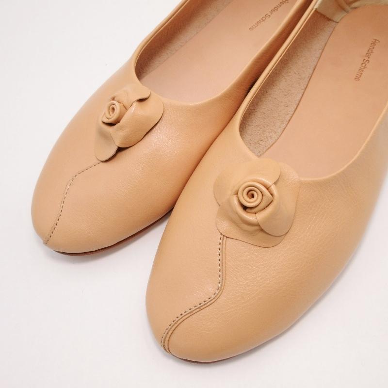 Hender Scheme 未使用 エンダースキーマ 2 bloom ol-s-blm レディース  