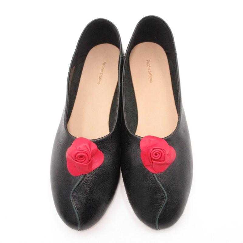 Hender Scheme 未使用 エンダースキーマ 1 bloom ol-s-blm レディース