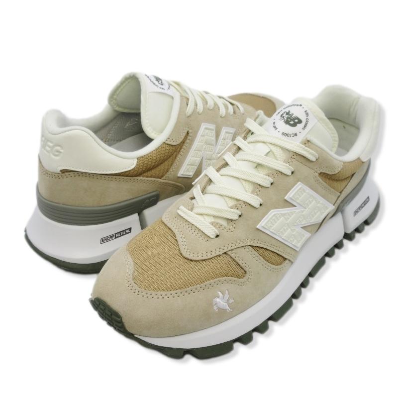 美品 KITH × new balance ニューバランス 28.5cm MS1300K2 ロニー・ファイグ 10周年 RC 1300 WHITE PEPPER  70015516｜classic｜02