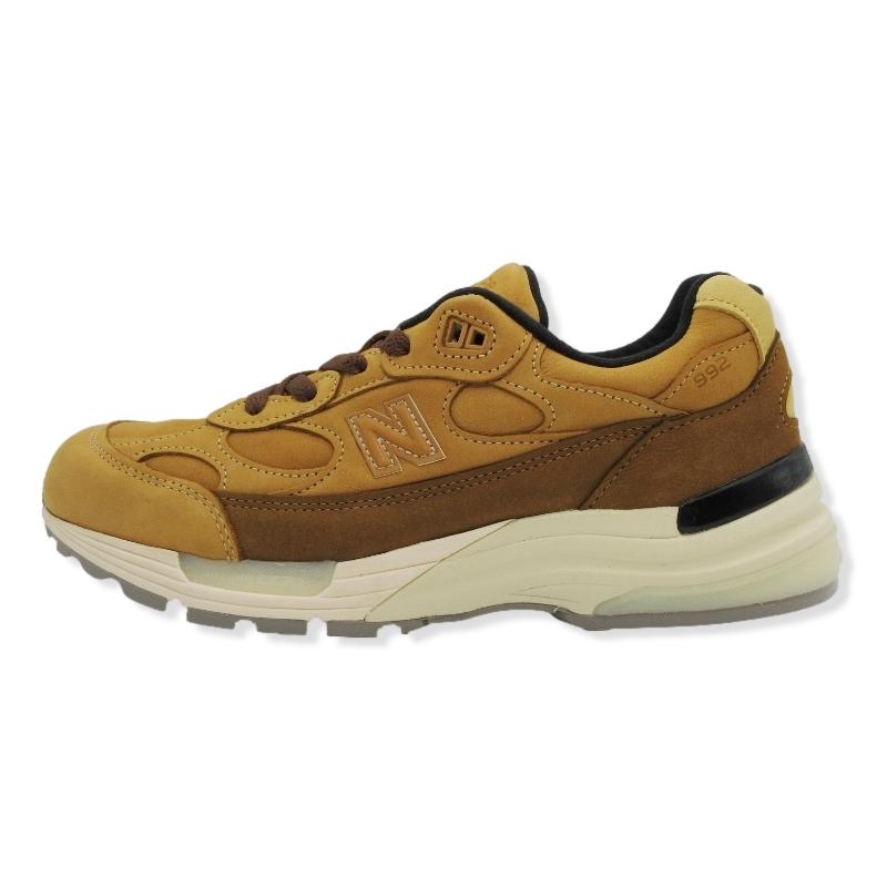 New Balance 未使用 new balance ニューバランス 26.5cm M992LX USA製 