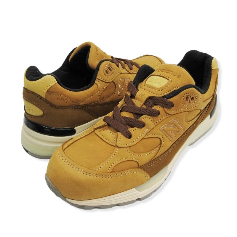 New Balance 未使用 new balance ニューバランス 26.5cm M992LX USA製 