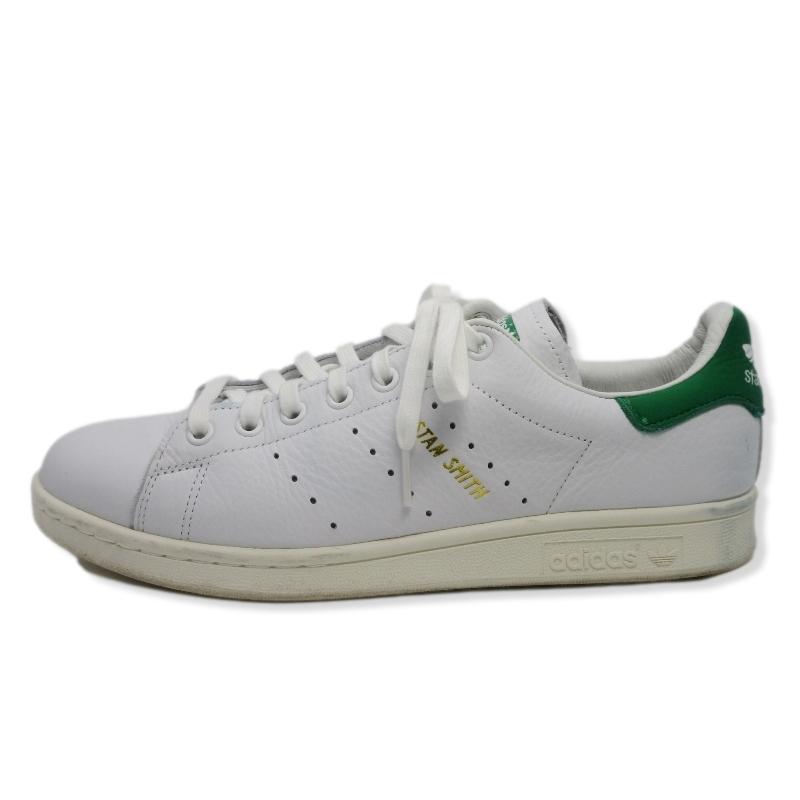 adidas アディダス 26.5cm STAN SMITH FOREVER EF7508 2018年製 