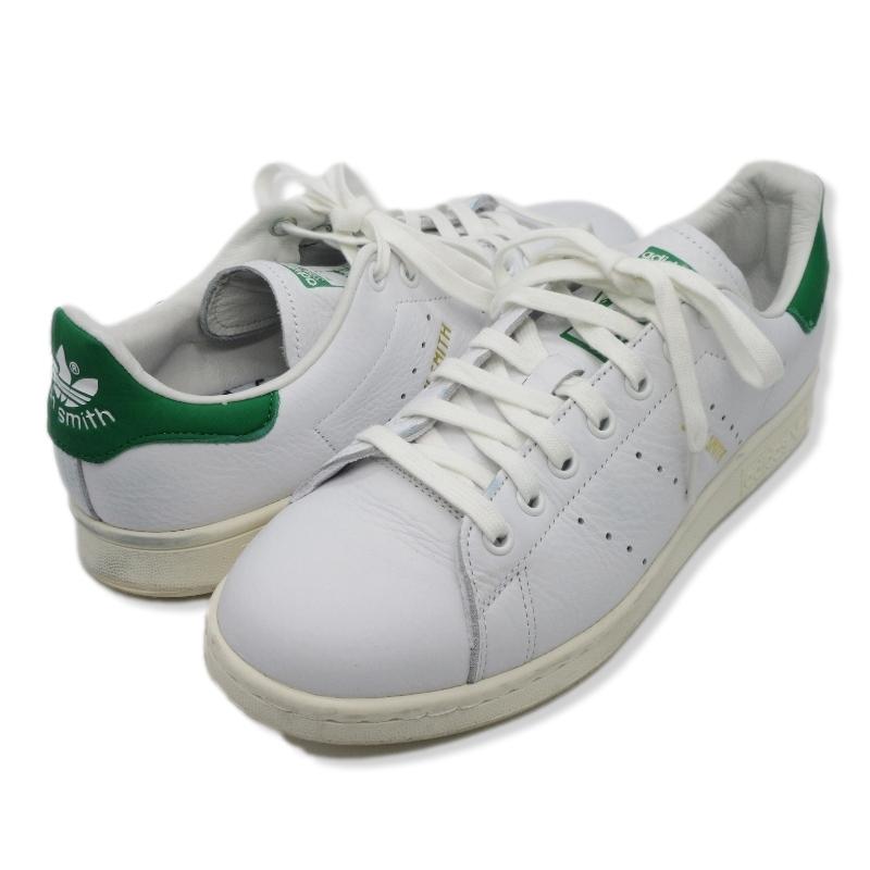 adidas アディダス 26.5cm STAN SMITH FOREVER EF7508 2018年製 