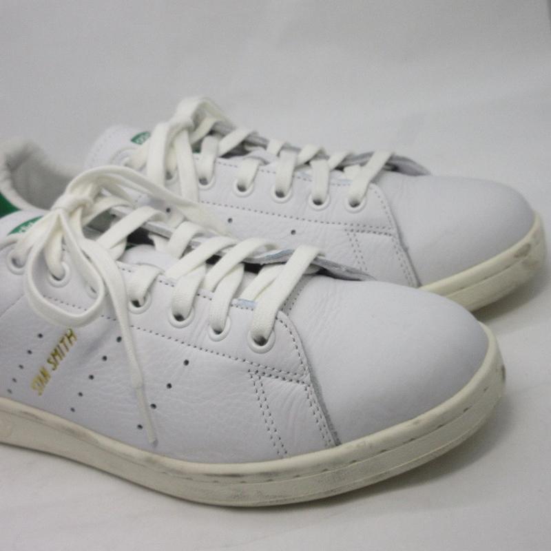 adidas アディダス 26.5cm STAN SMITH FOREVER EF7508 2018年製 