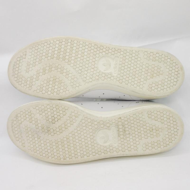 adidas アディダス 26.5cm STAN SMITH FOREVER EF7508 2018年製 