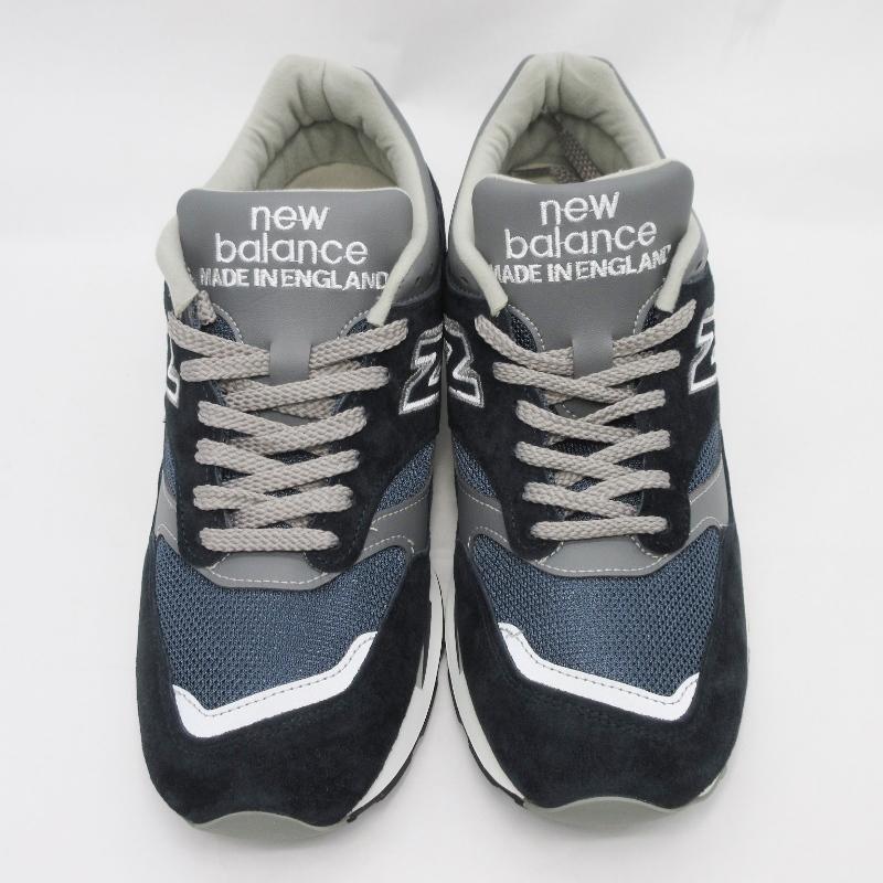 ニューバランス スニーカー M1500 PNV 27.5センチ