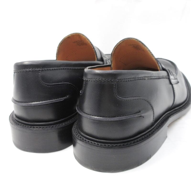 未使用 Tricker