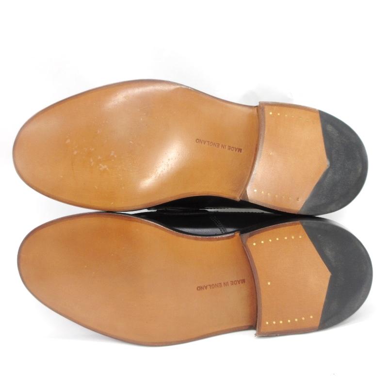 未使用 Tricker