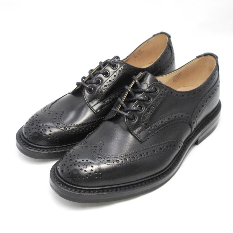 未使用 Tricker