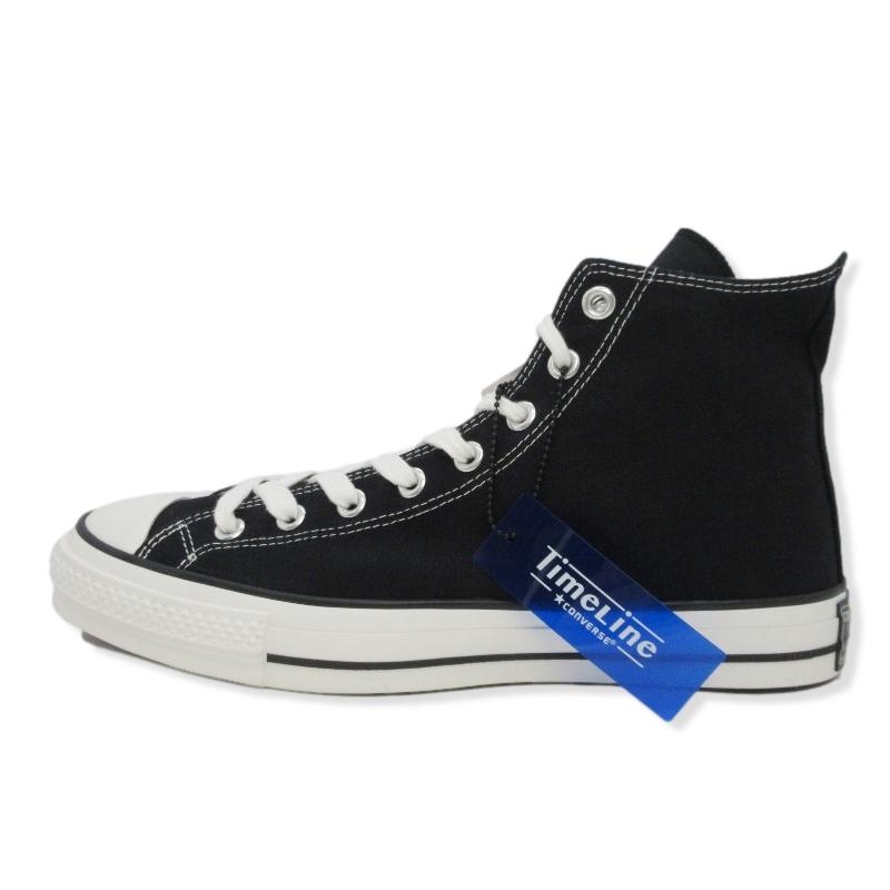CONVERSE 未使用 コンバース US10.5 TIMELINE ALL STAR J VTG 59 HI 