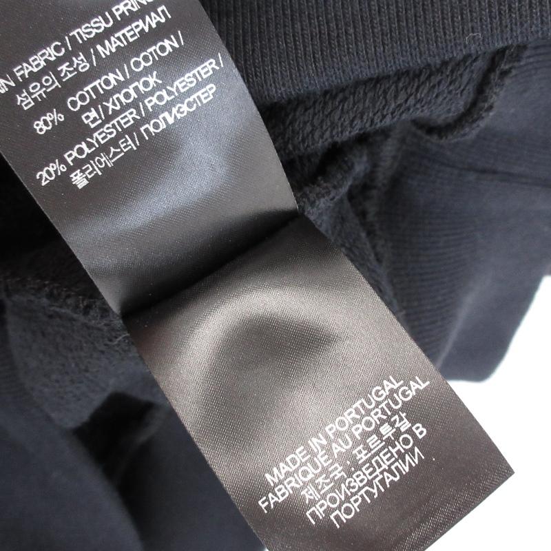 美品 VETEMENTS ヴェトモン プルオーバーパーカー 23AW UE54HD500B  