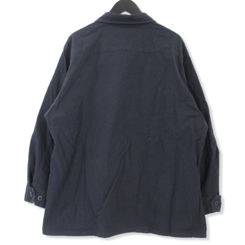 美品 OVY オヴィー ジャングルファティーグ ダック ジャケット 美品 OVY オヴィー ジャングルファティーグ ダック ジャケット