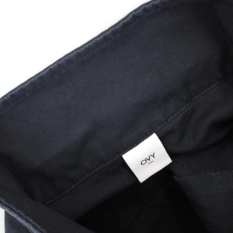 美品 OVY オヴィー ジャングルファティーグ ダック ジャケット 美品 OVY オヴィー ジャングルファティーグ ダック ジャケット