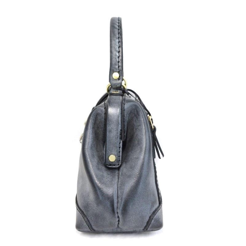 HERZ 美品 ヘルツ 2WAY ショルダーバッグ ミニダレス ボナール HERZ 美品 ヘルツ 2WAY ショルダーバッグ ミニダレス ボナール