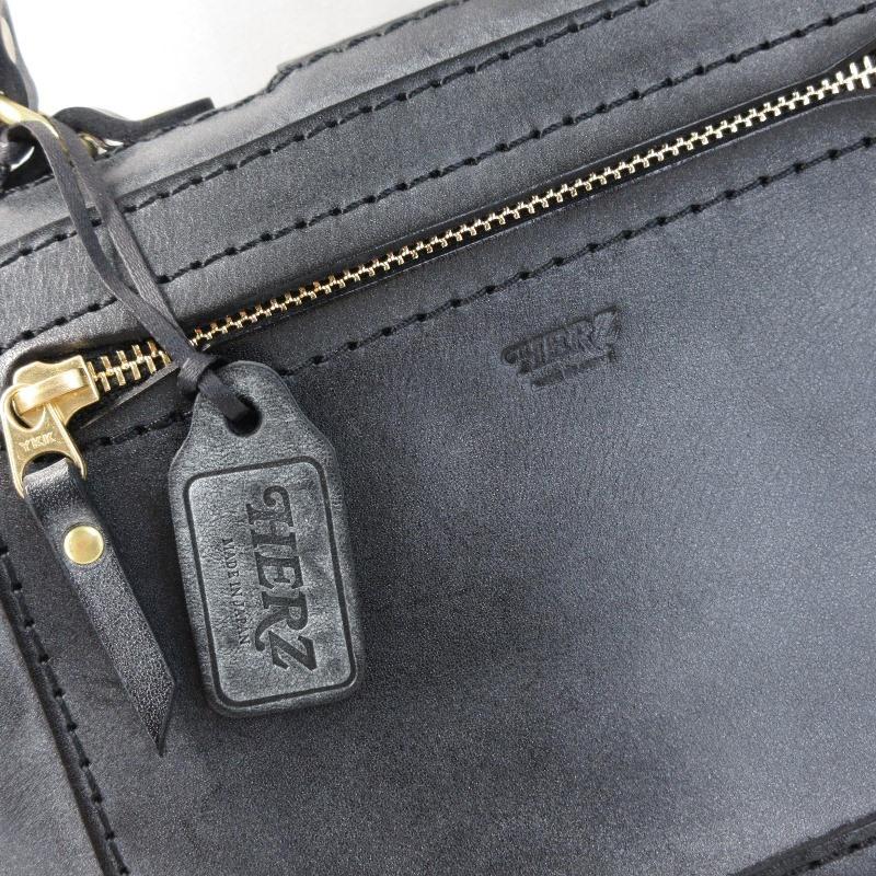 HERZ 美品 ヘルツ 2WAY ショルダーバッグ ミニダレス ボナール HERZ 美品 ヘルツ 2WAY ショルダーバッグ ミニダレス ボナール